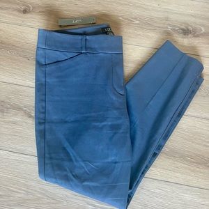 Women’s Loft Size 12P “Marisa Skinny” Ankle Length Pants - Brand New with Tags!